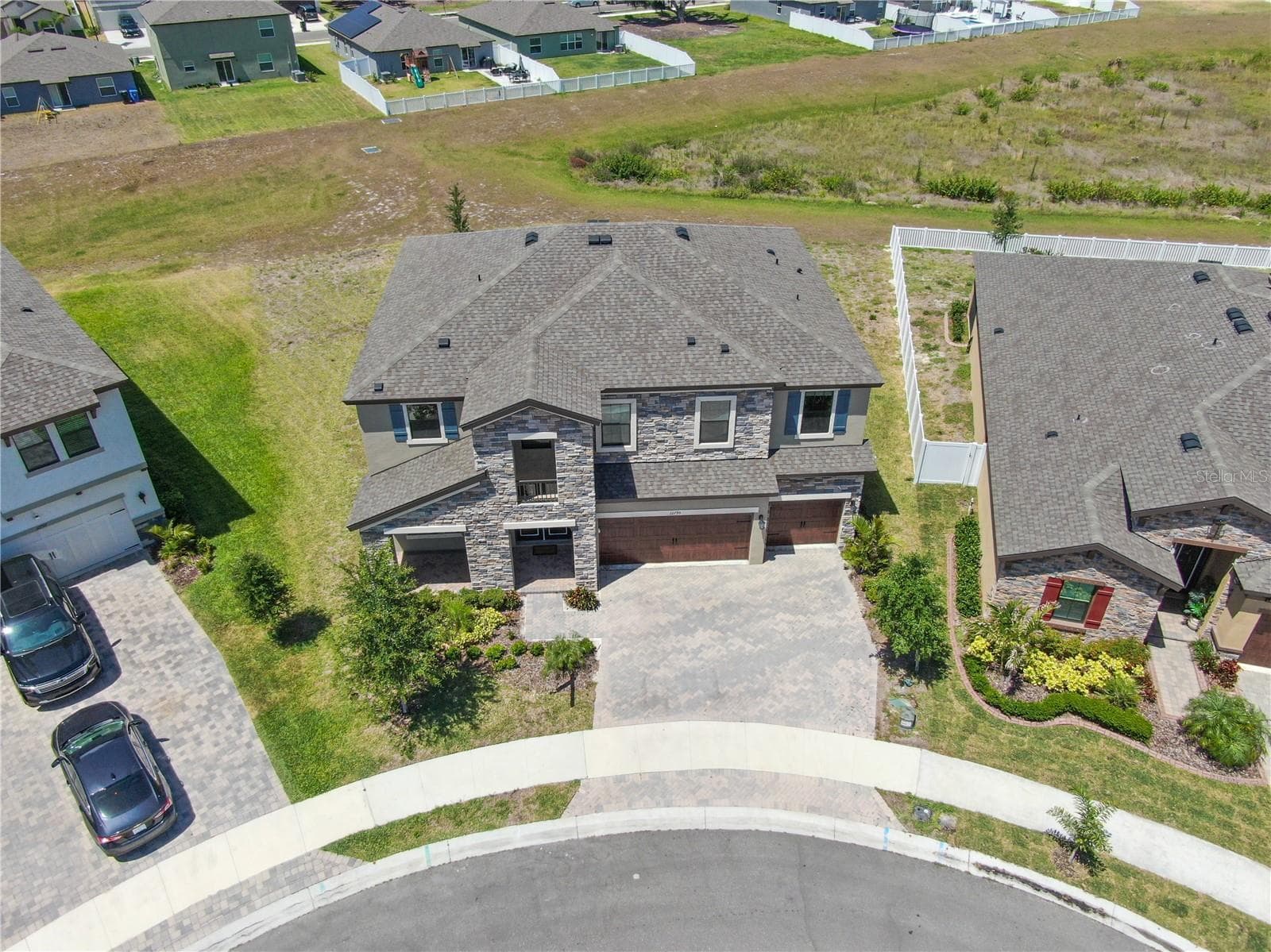 12795 Fisherville Way