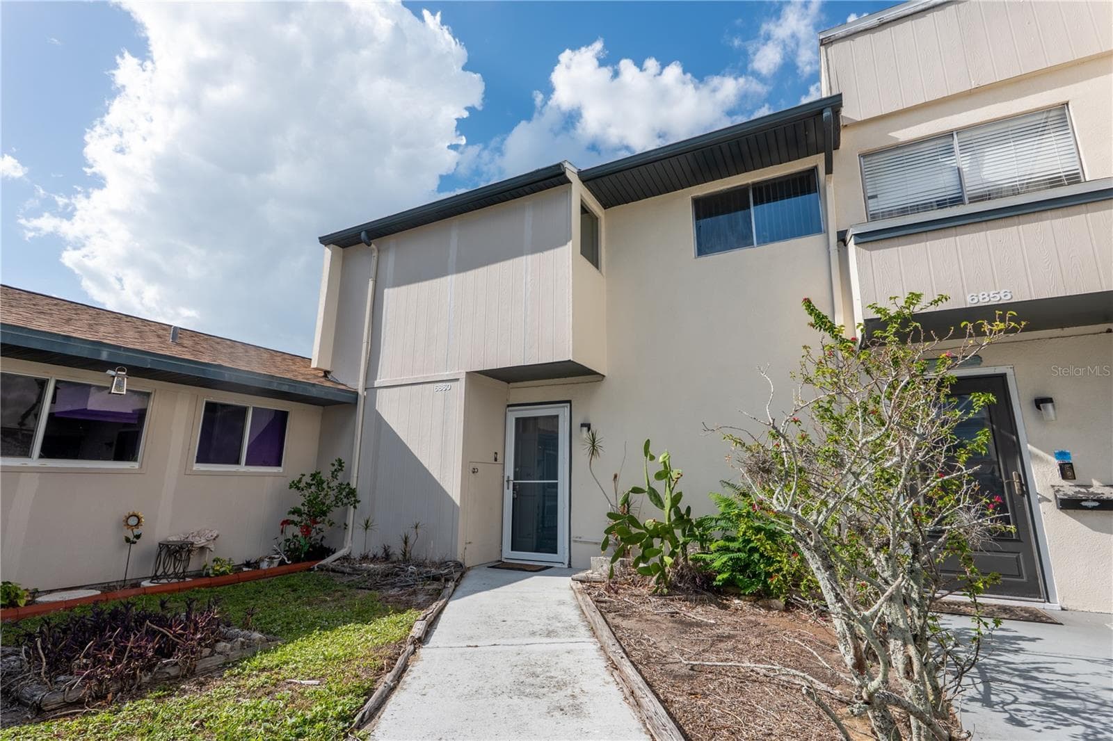 6860 Whitman CT #32B