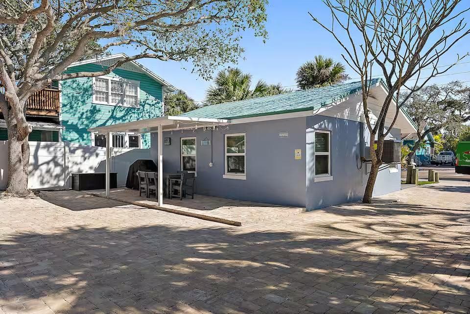 724 Gulf Blvd photo 3
