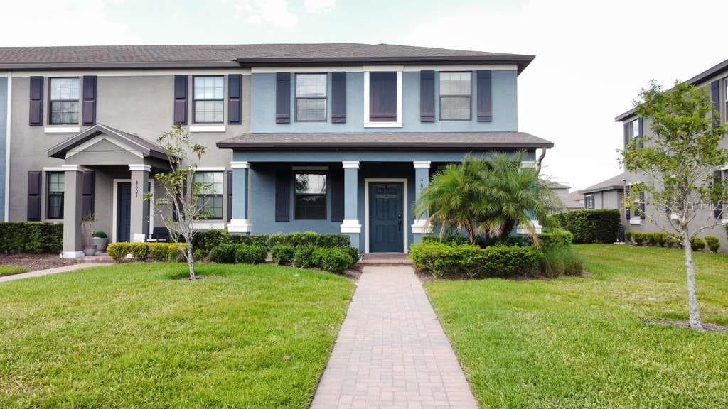 4609 Bexley Village Dr