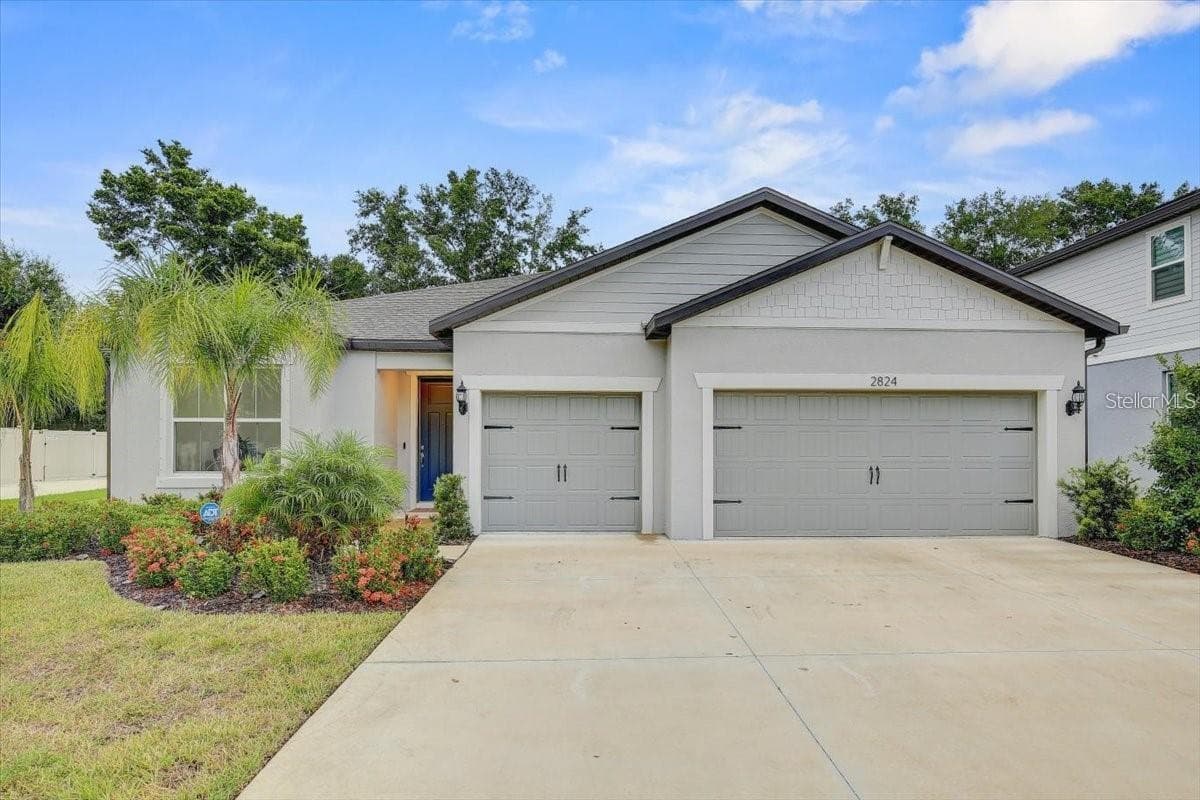 2824 Quail Crest CT