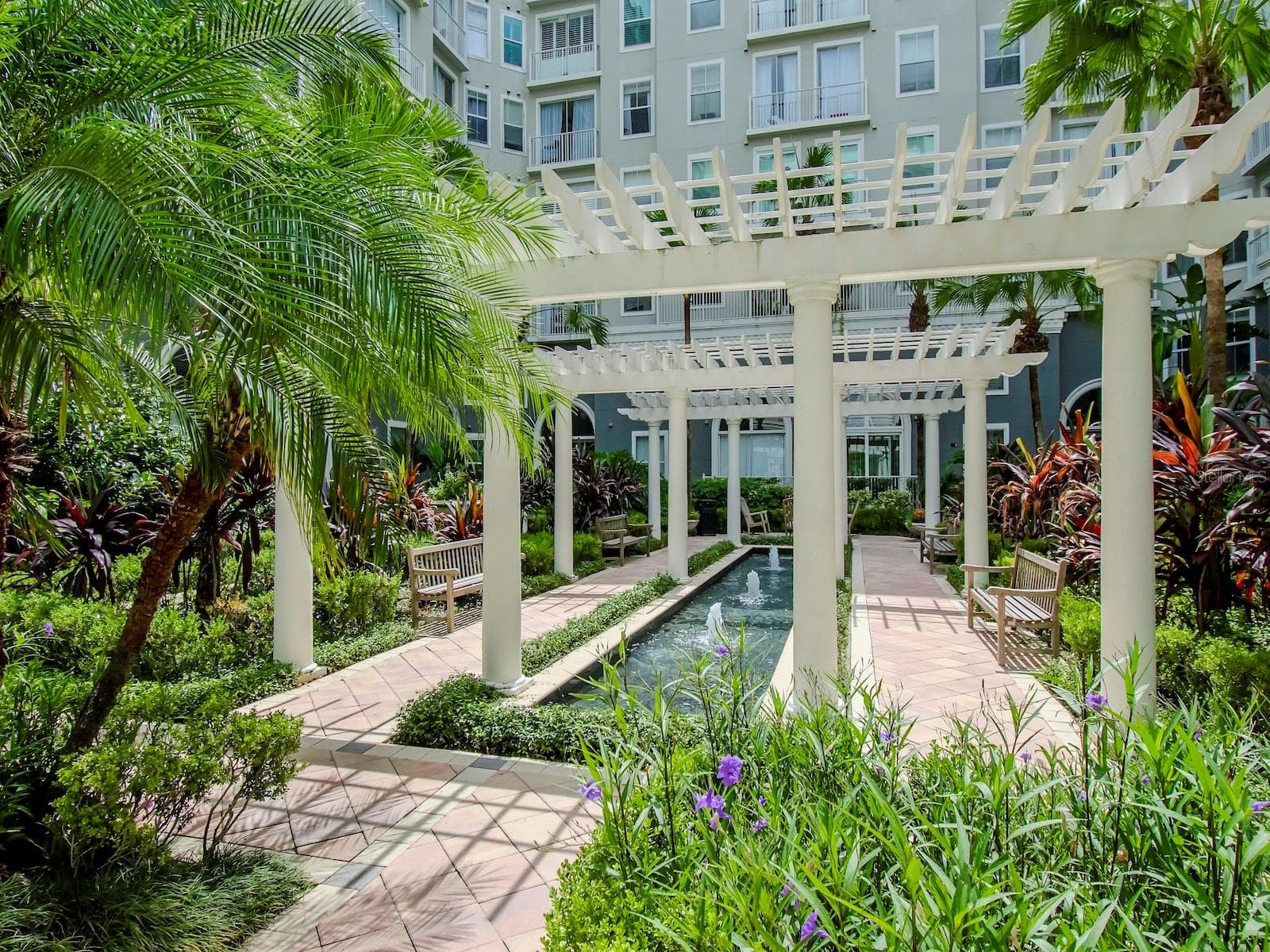 700 S Harbour Island Blvd #245