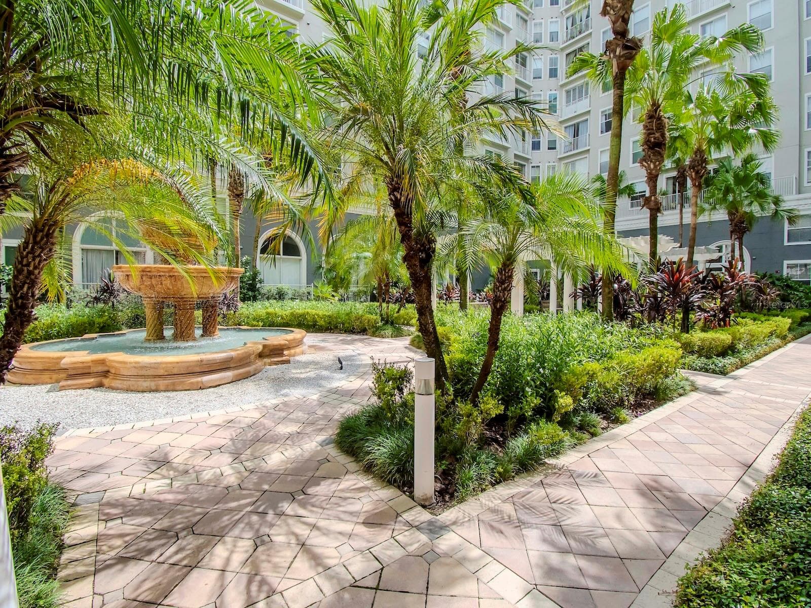 700 S Harbour Island Blvd #245 photo 4