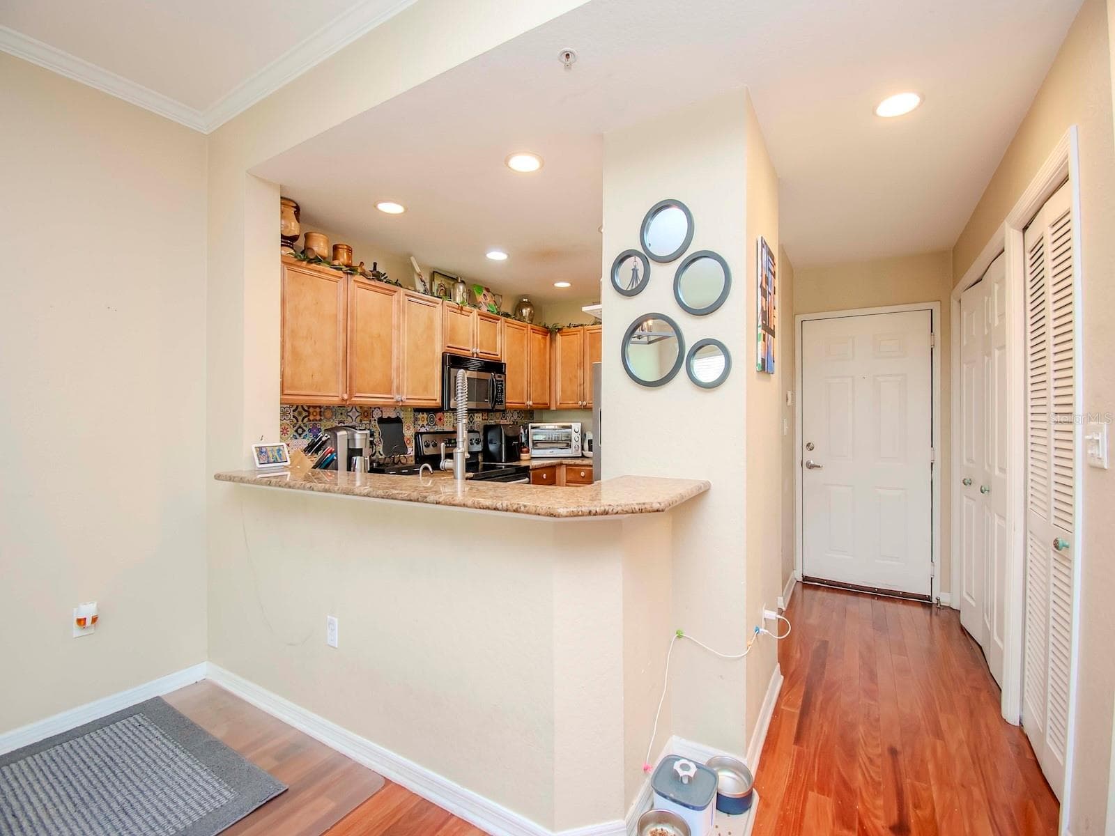 700 S Harbour Island Blvd #245 photo 5