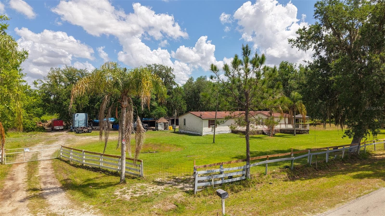 3604 Cork Rd photo 3