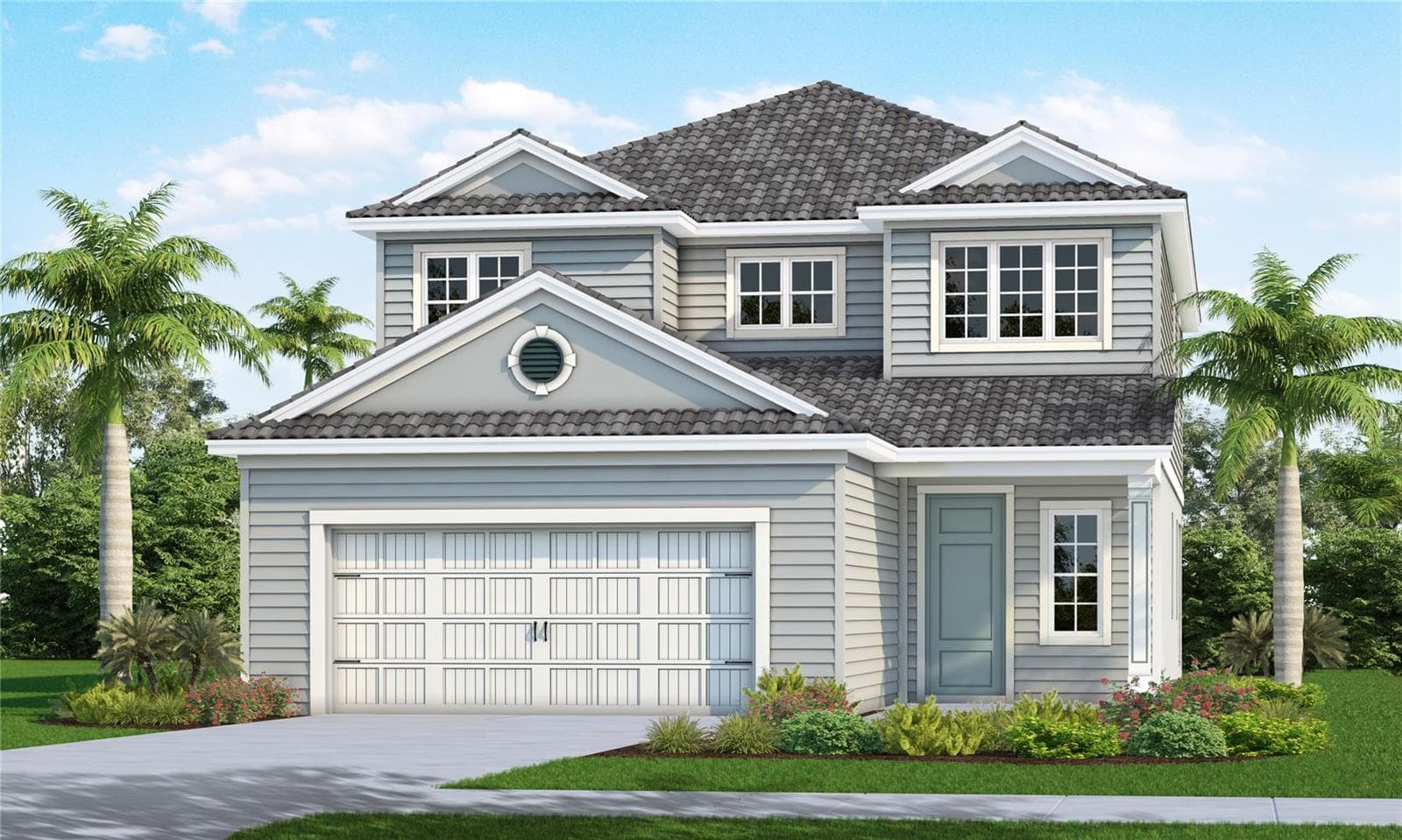 9882 Crystal Isles Cir