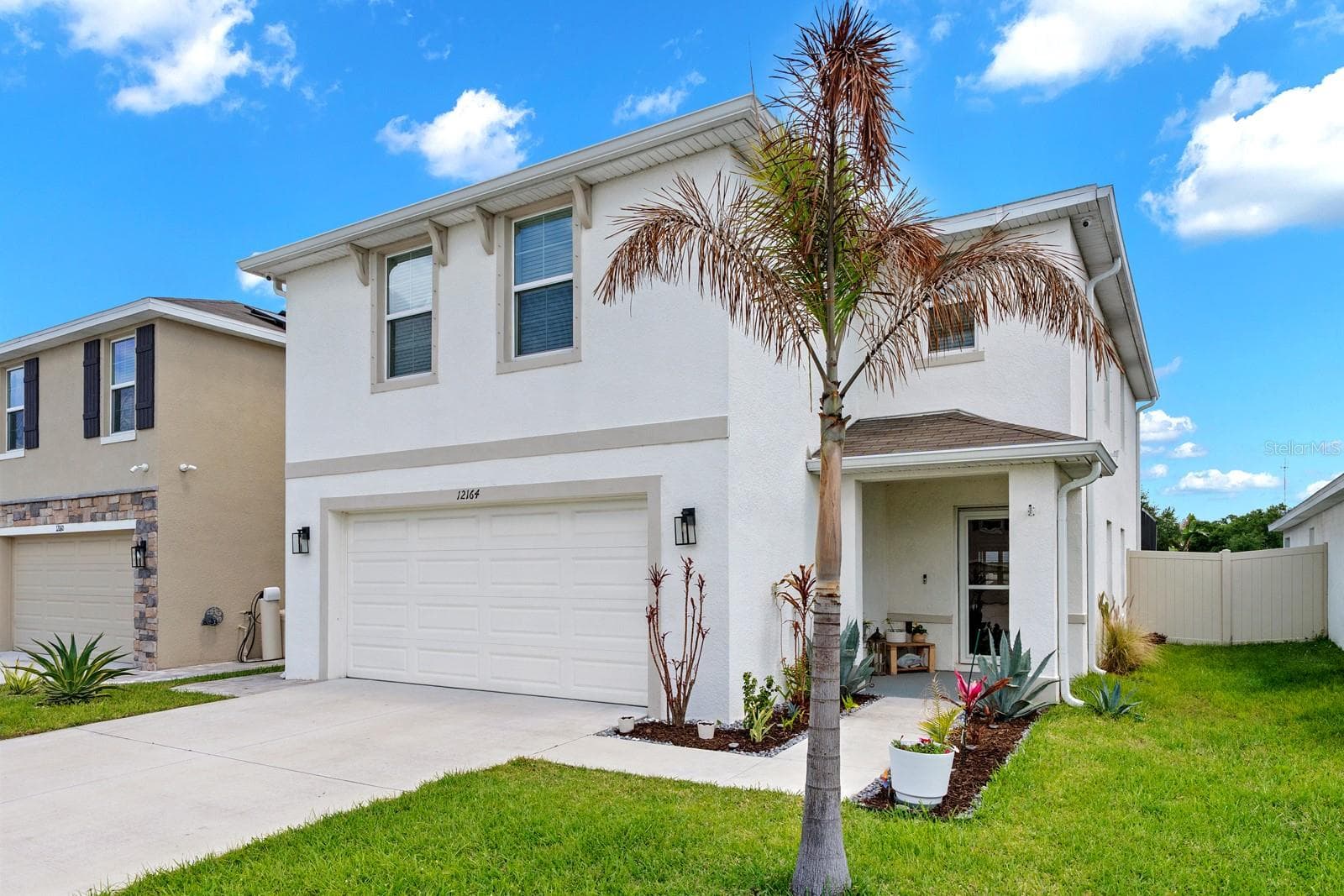 12164 Lily Magnolia Ln