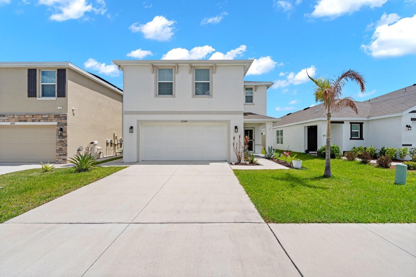 12164 Lily Magnolia Ln