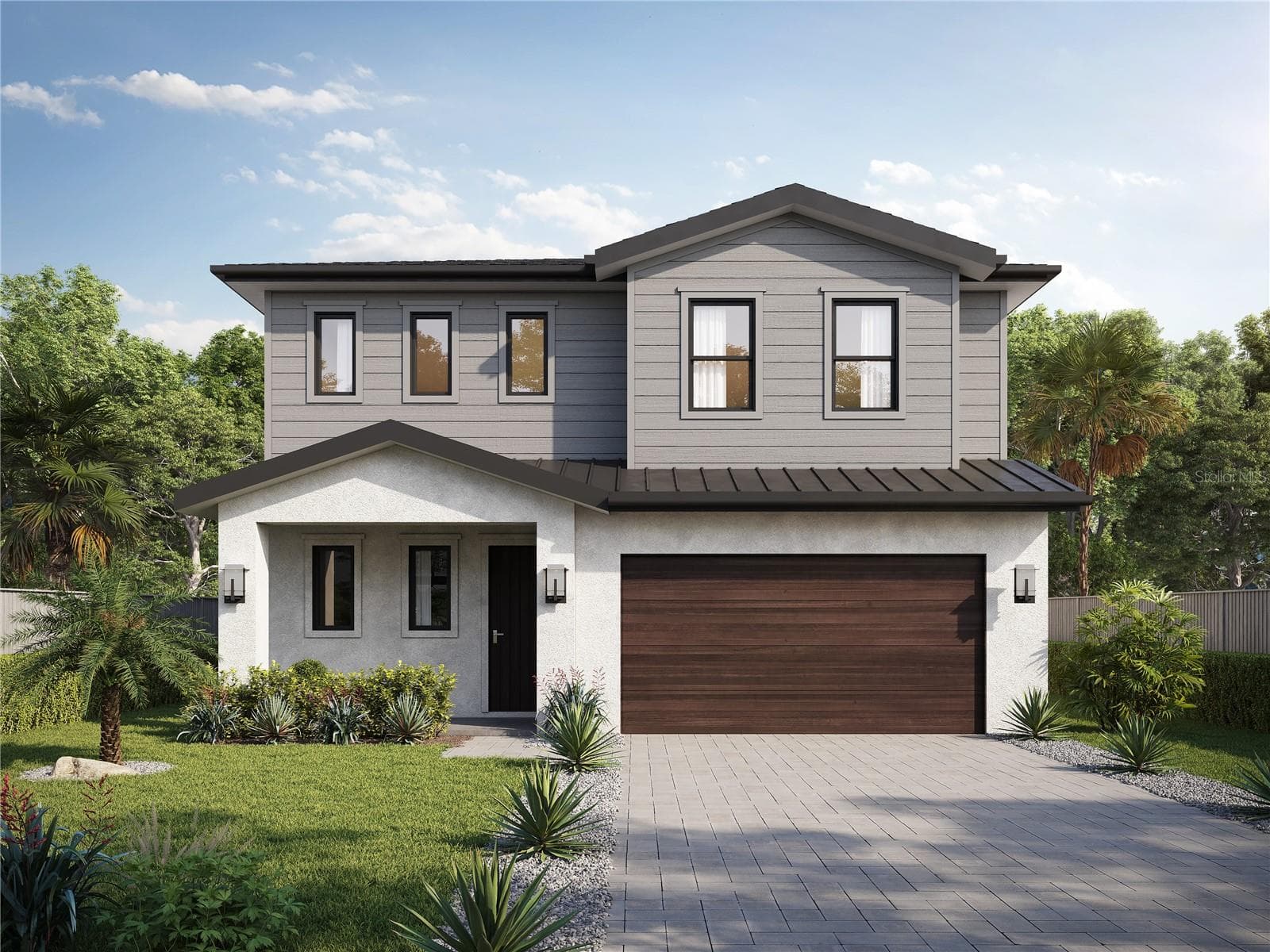 3311 W Palmira Ave