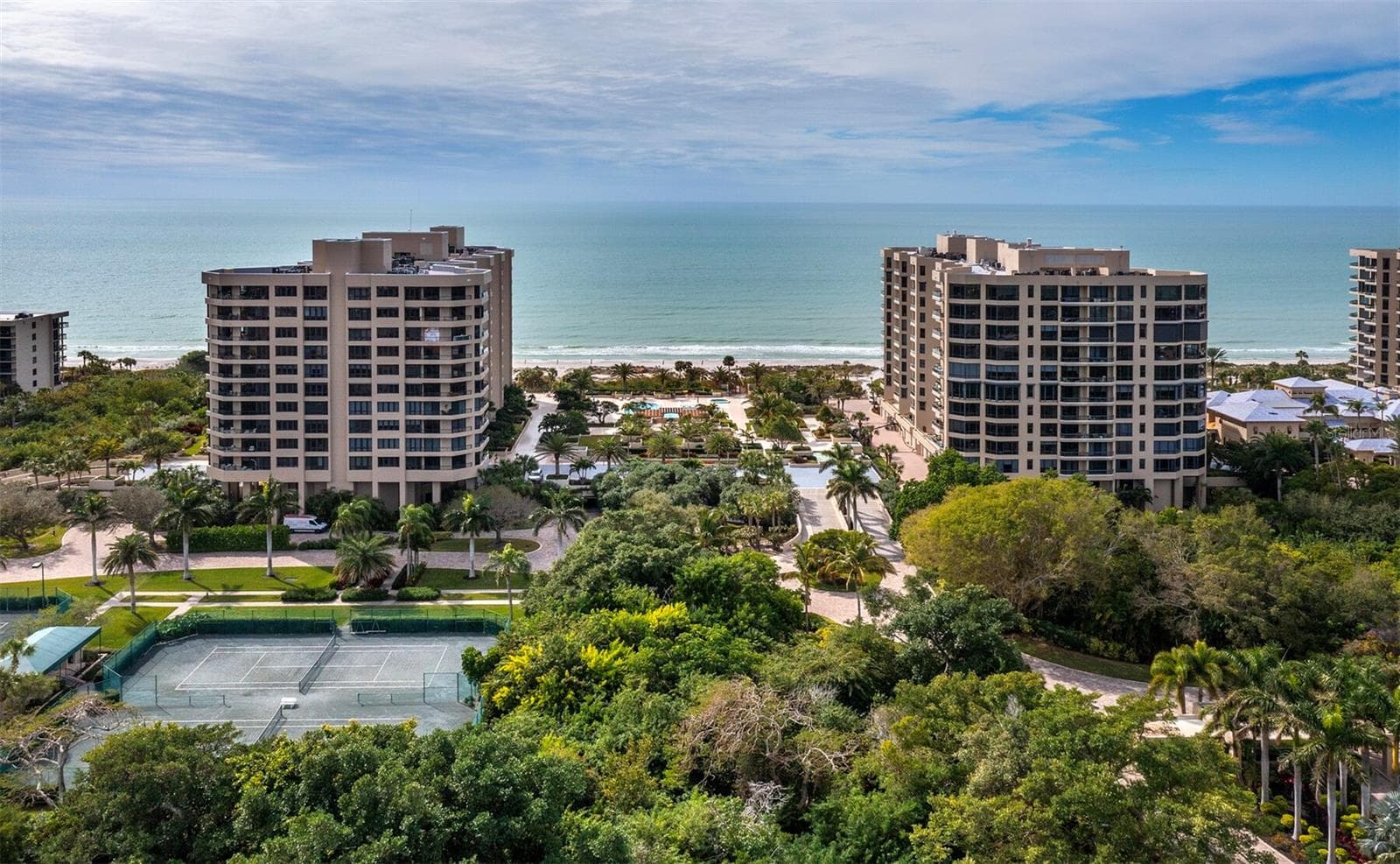 1211 Gulf Of Mexico Dr #709