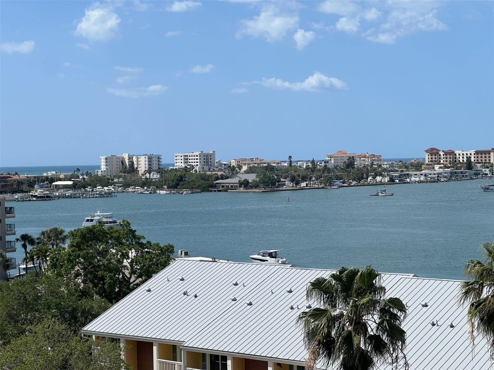 255 Dolphin Pt #710 photo 5