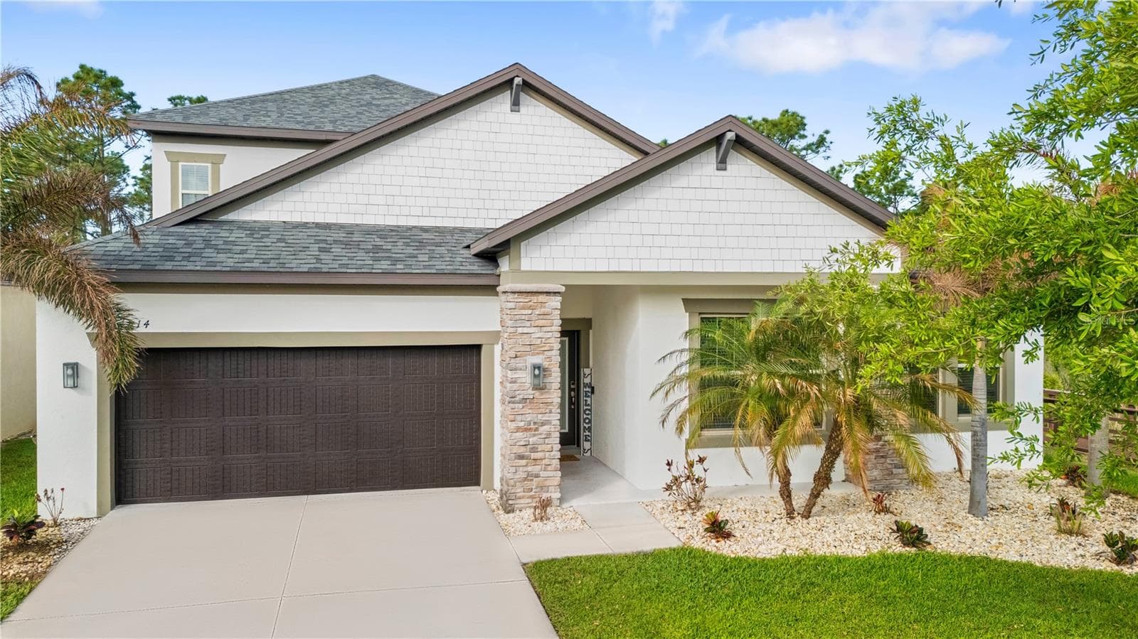 11814 Cross Vine Dr photo 3