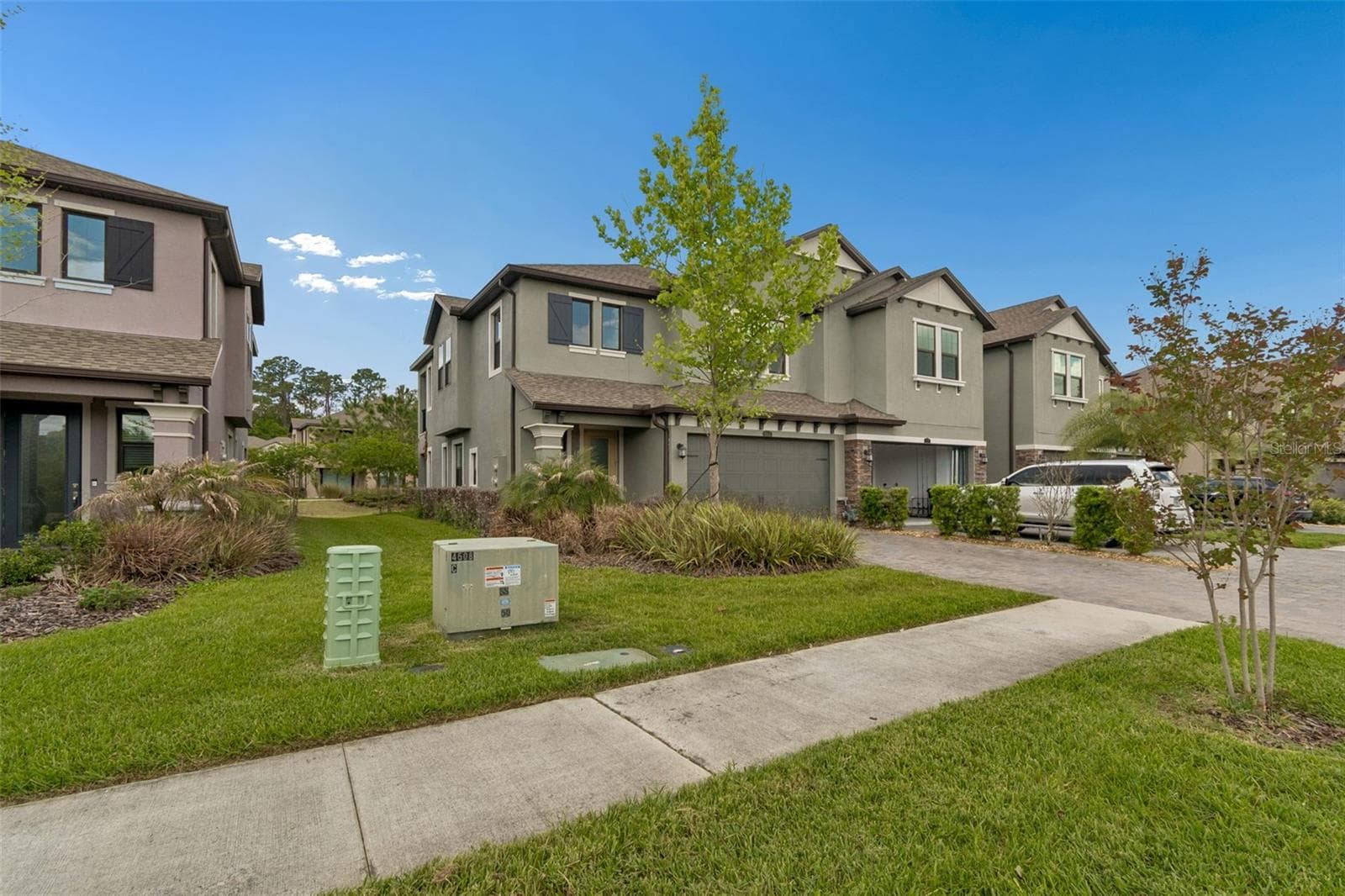 4565 Ancona Way photo 3