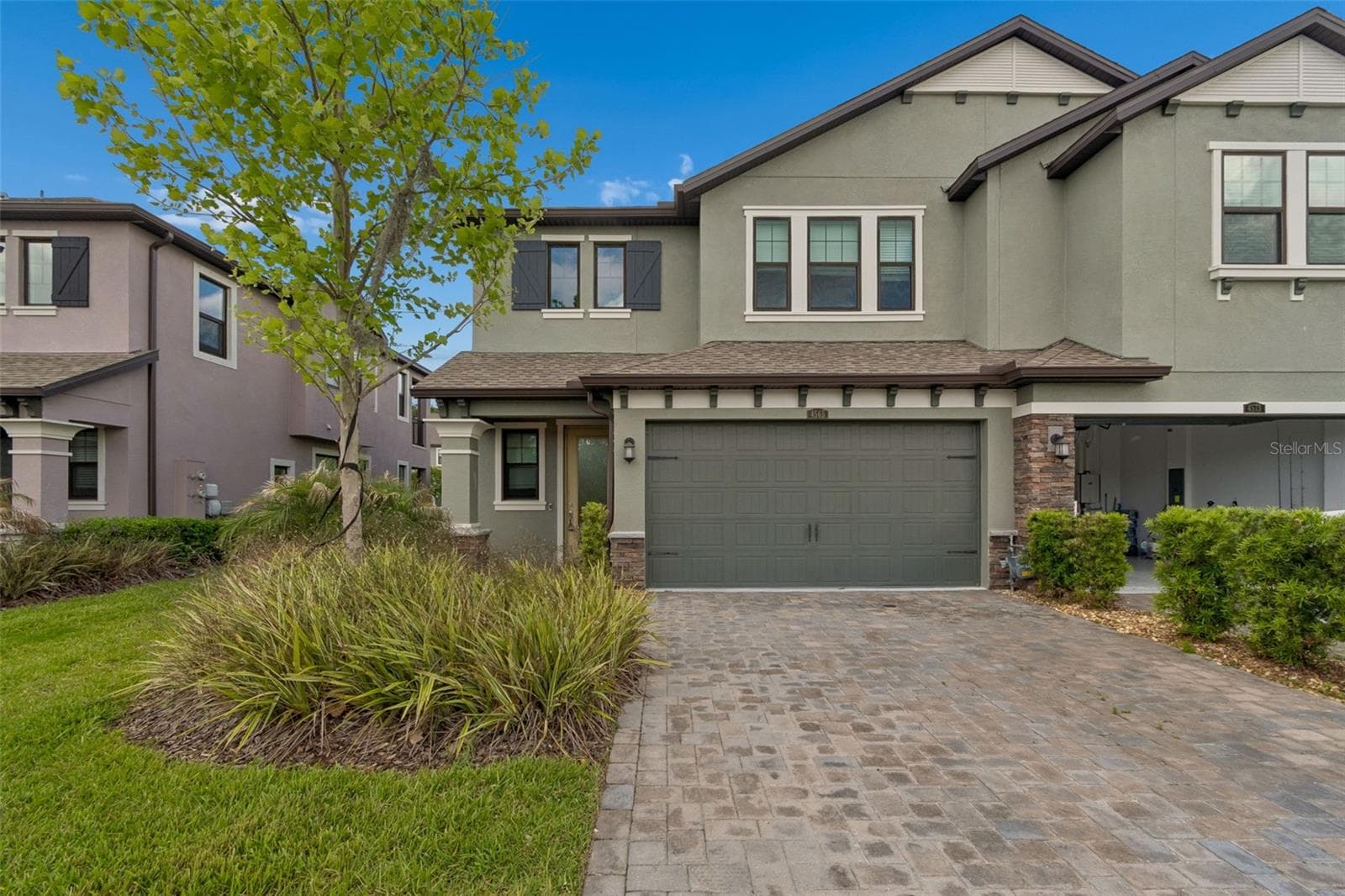 4565 Ancona Way photo 4