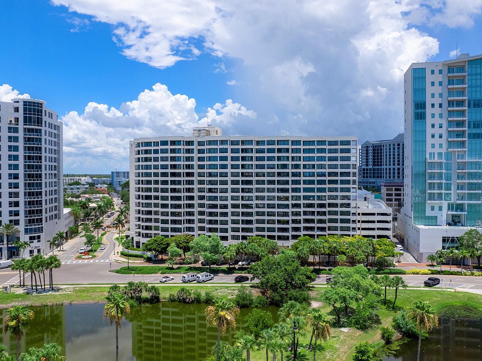 1255 N Gulfstream Ave #205 photo 3