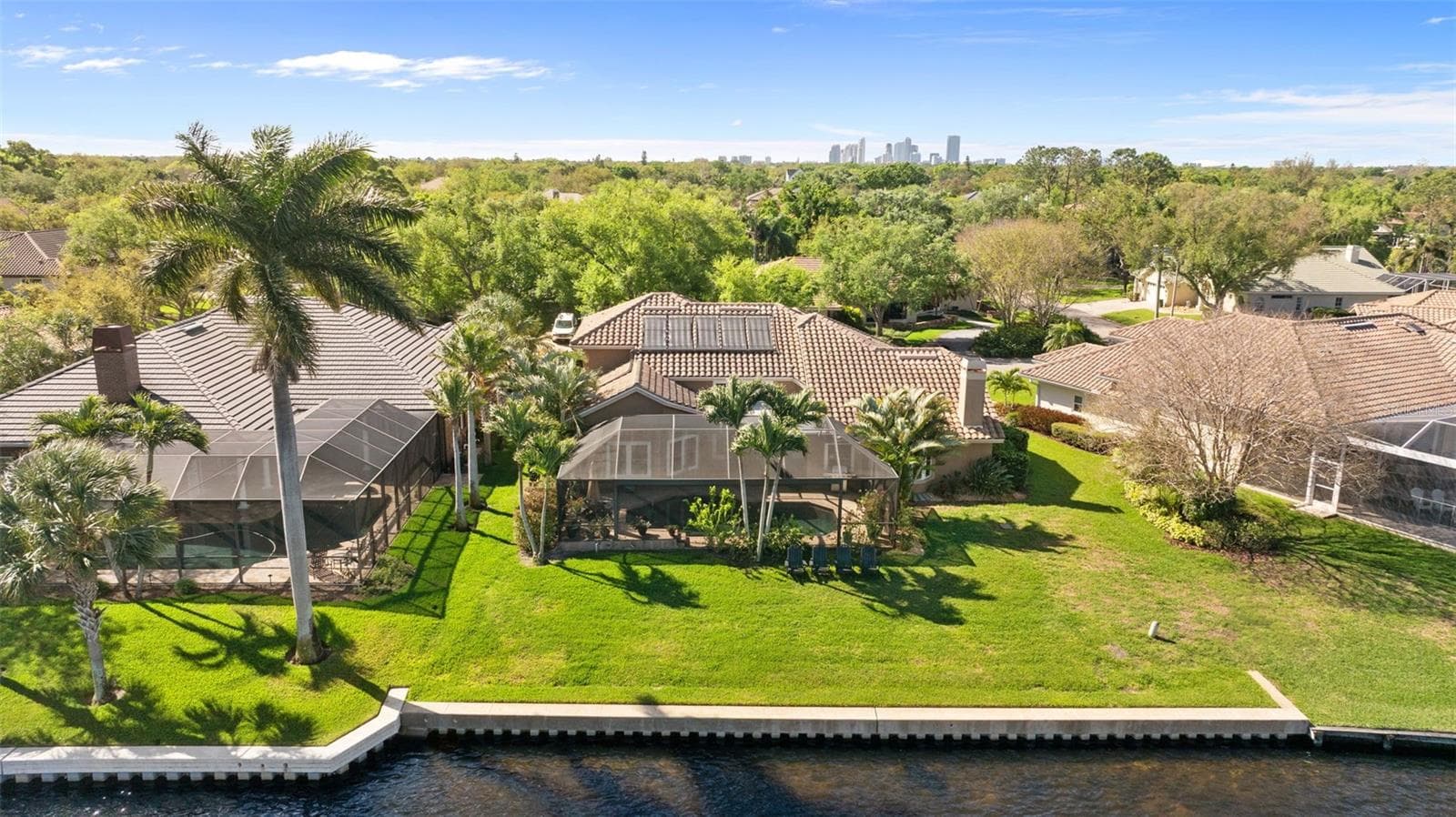 4731 Coconut Palm Cir NE
