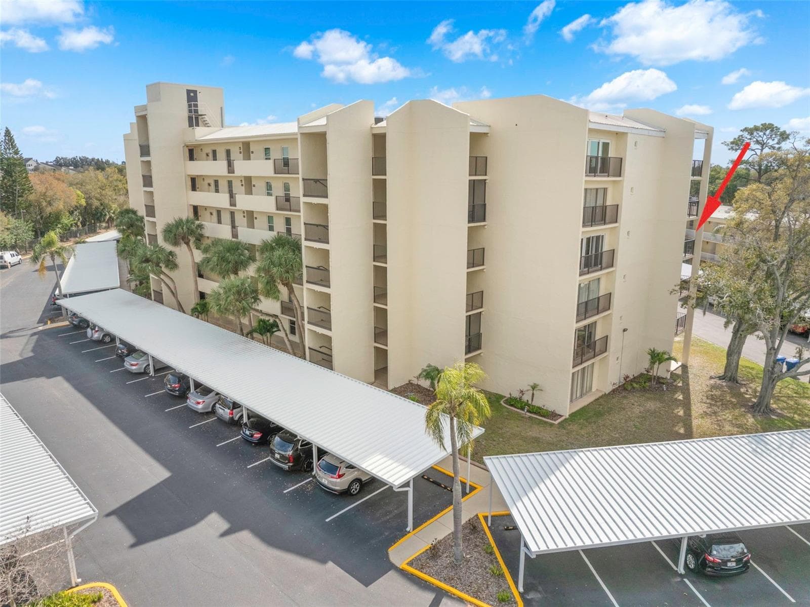 225 Country Club Dr #F-1401 photo 4