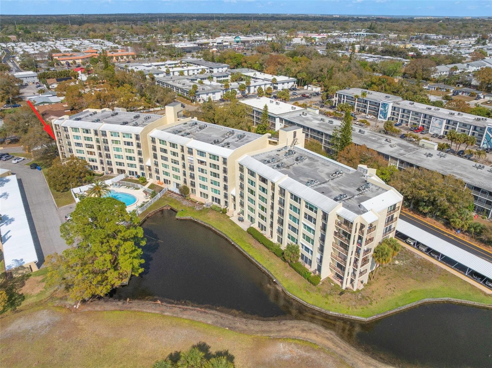 225 Country Club Dr #F-1401 photo 5