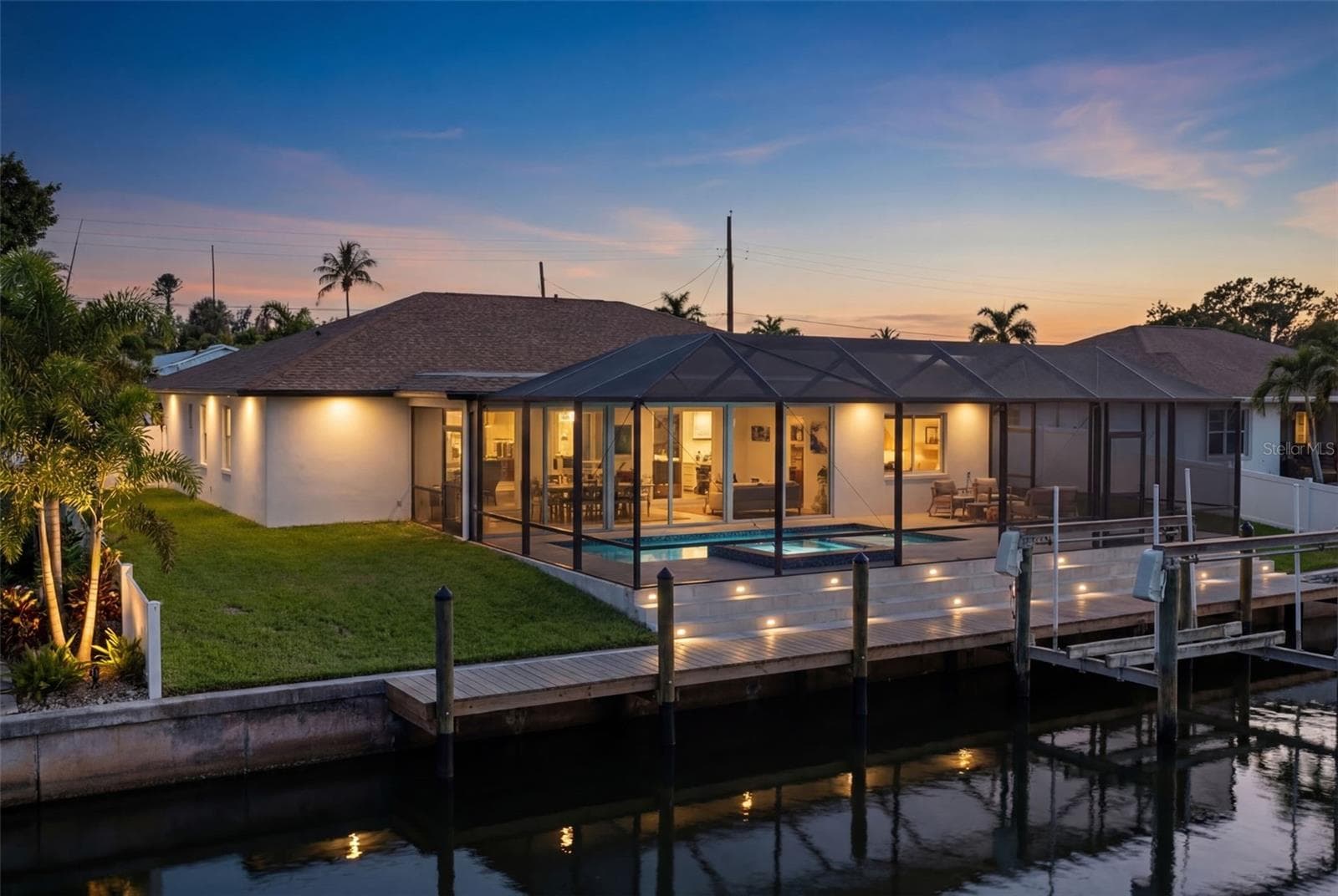 4119 Royal Palm Dr