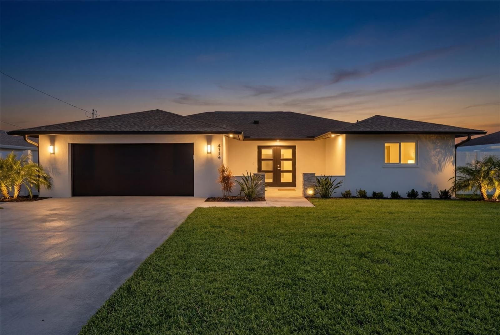 4119 Royal Palm Dr photo 3
