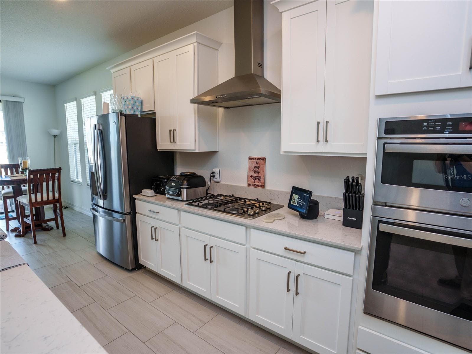 8807 Capstone Ranch Dr photo 3