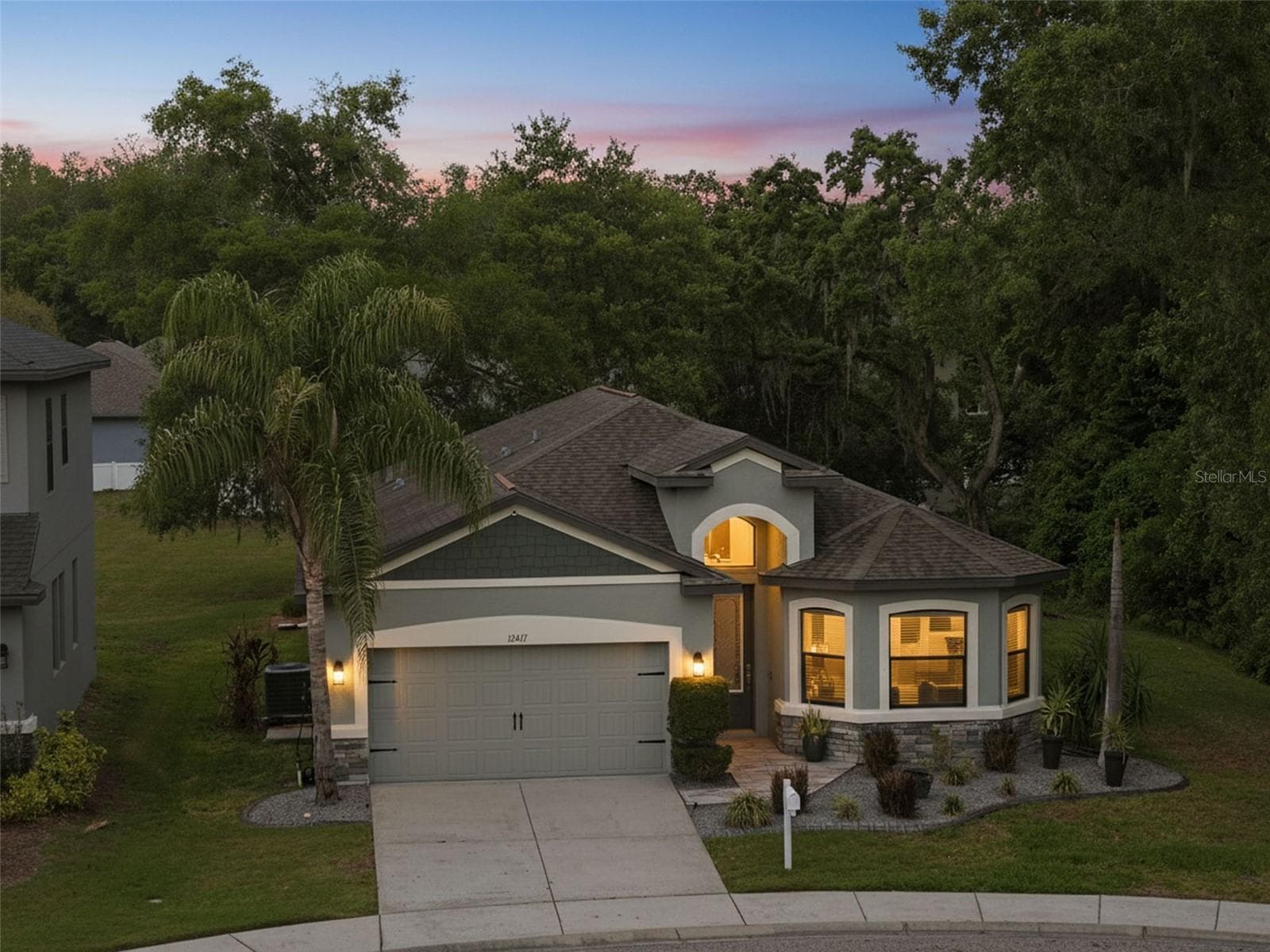 12417 Coralbean CT