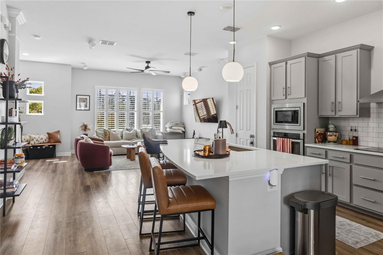9545 W Park Village Dr photo 5
