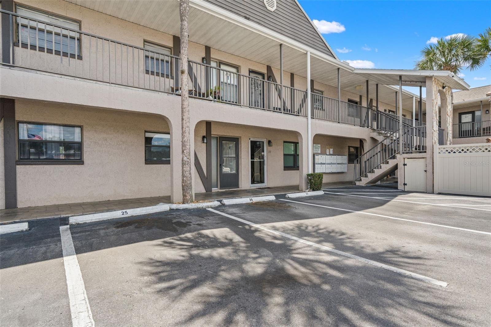 7400 Spring Hill Dr #110 photo 3