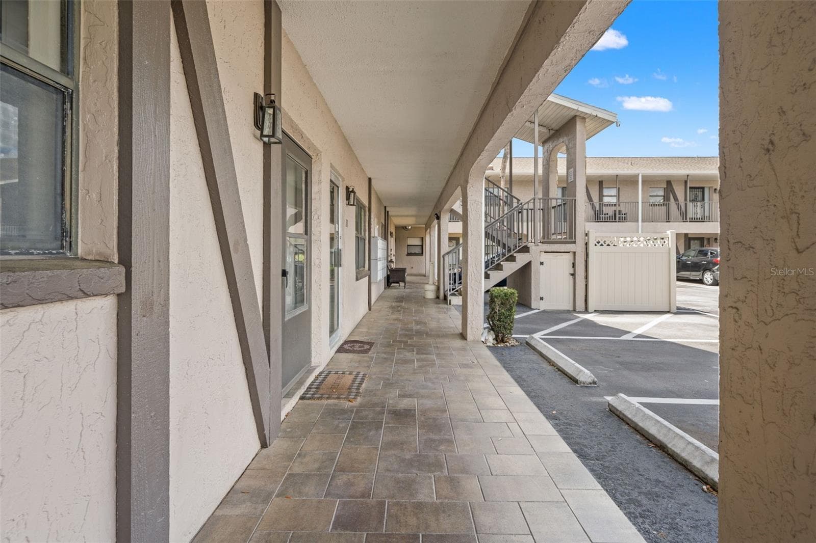 7400 Spring Hill Dr #110 photo 4