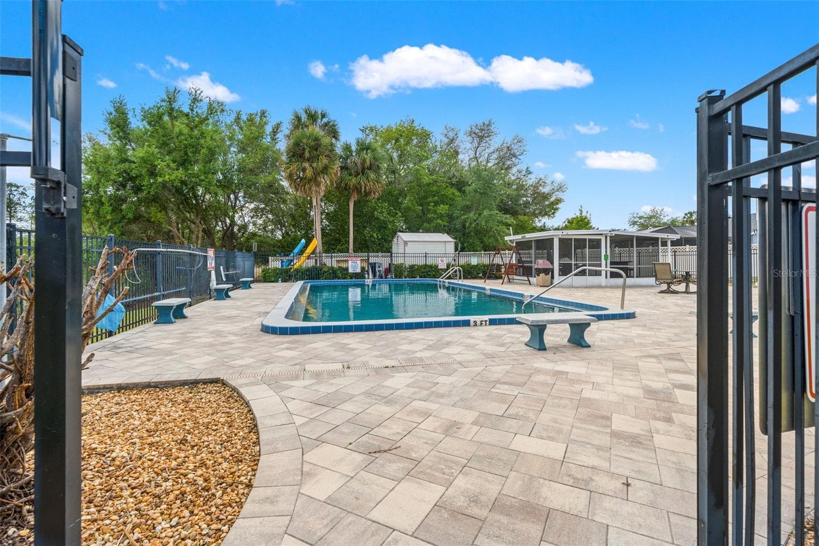 7400 Spring Hill Dr #110 photo 5