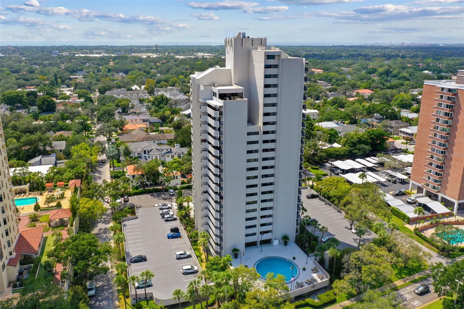 4141 Bayshore Blvd #1106 photo 3