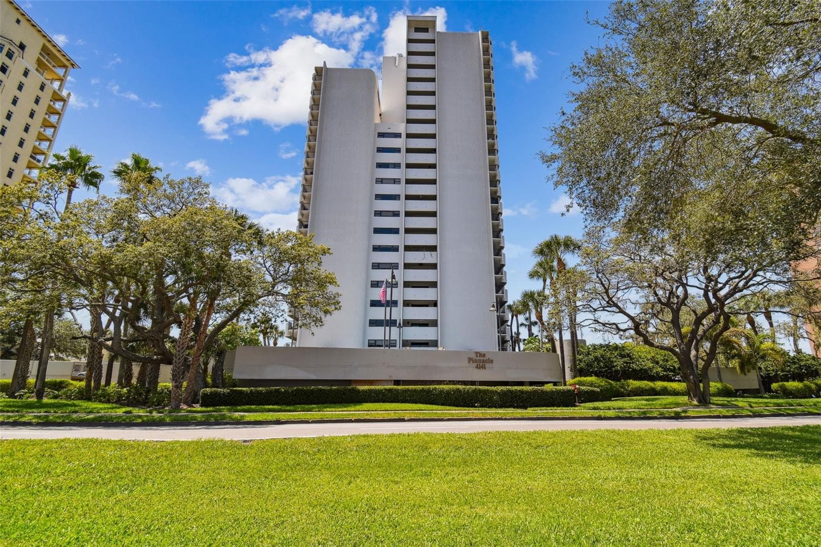 4141 Bayshore Blvd #1106 photo 4