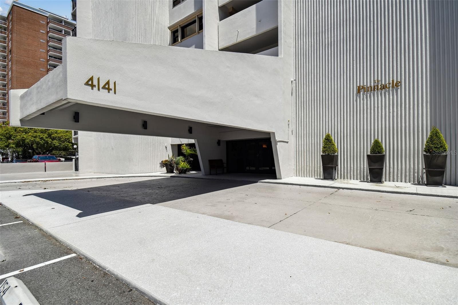 4141 Bayshore Blvd #1106 photo 5
