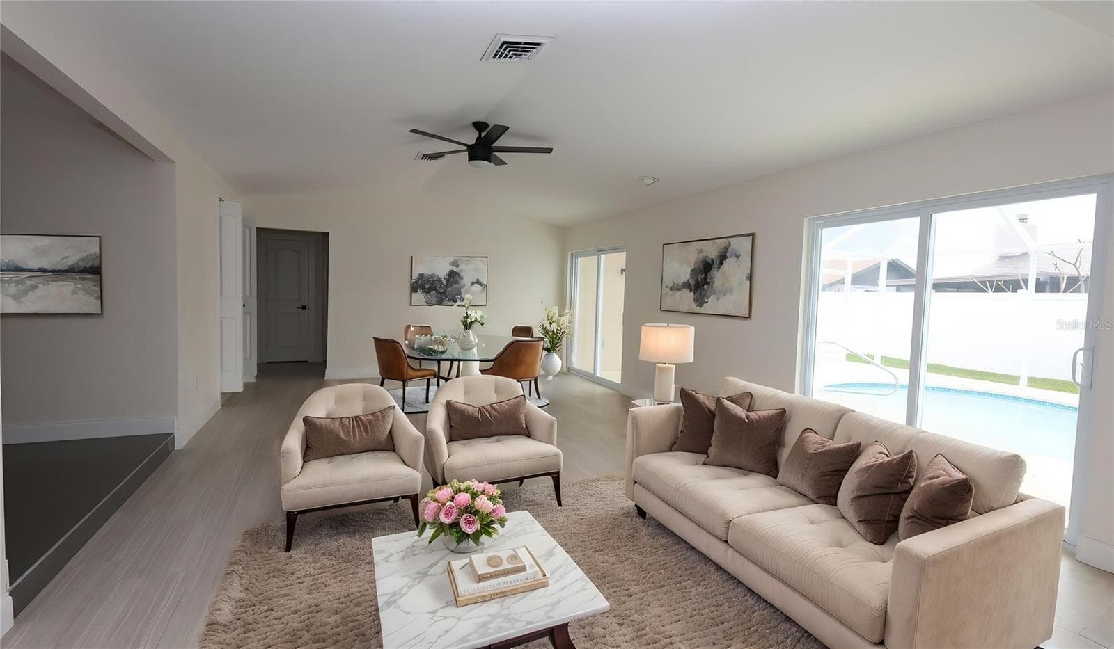 9737 San Vincente Way photo 4