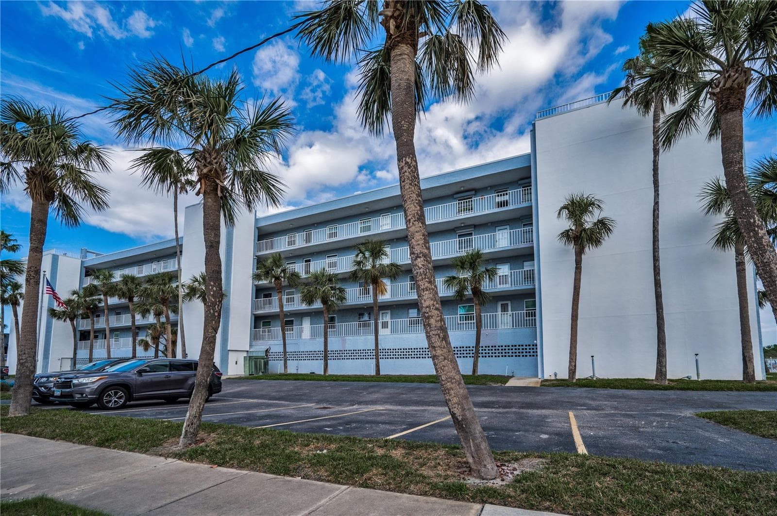 18325 Gulf Blvd #308