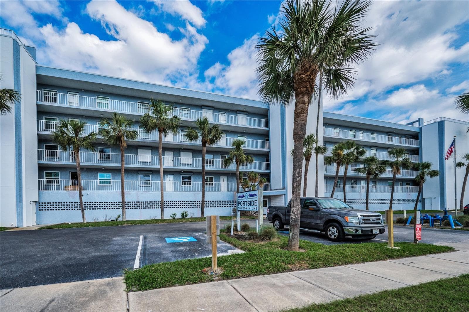 18325 Gulf Blvd #308 photo 4