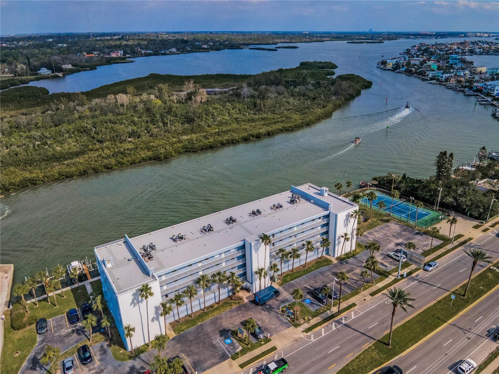 18325 Gulf Blvd #308 photo 5