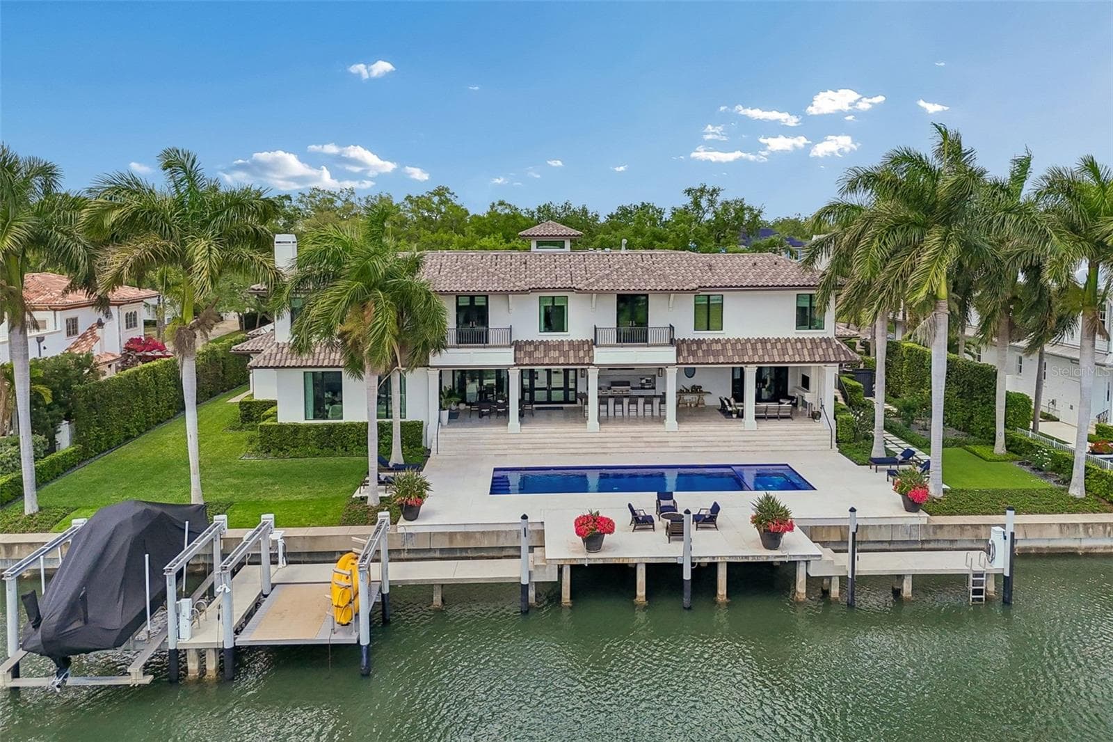 4808 Culbreath Isles Rd
