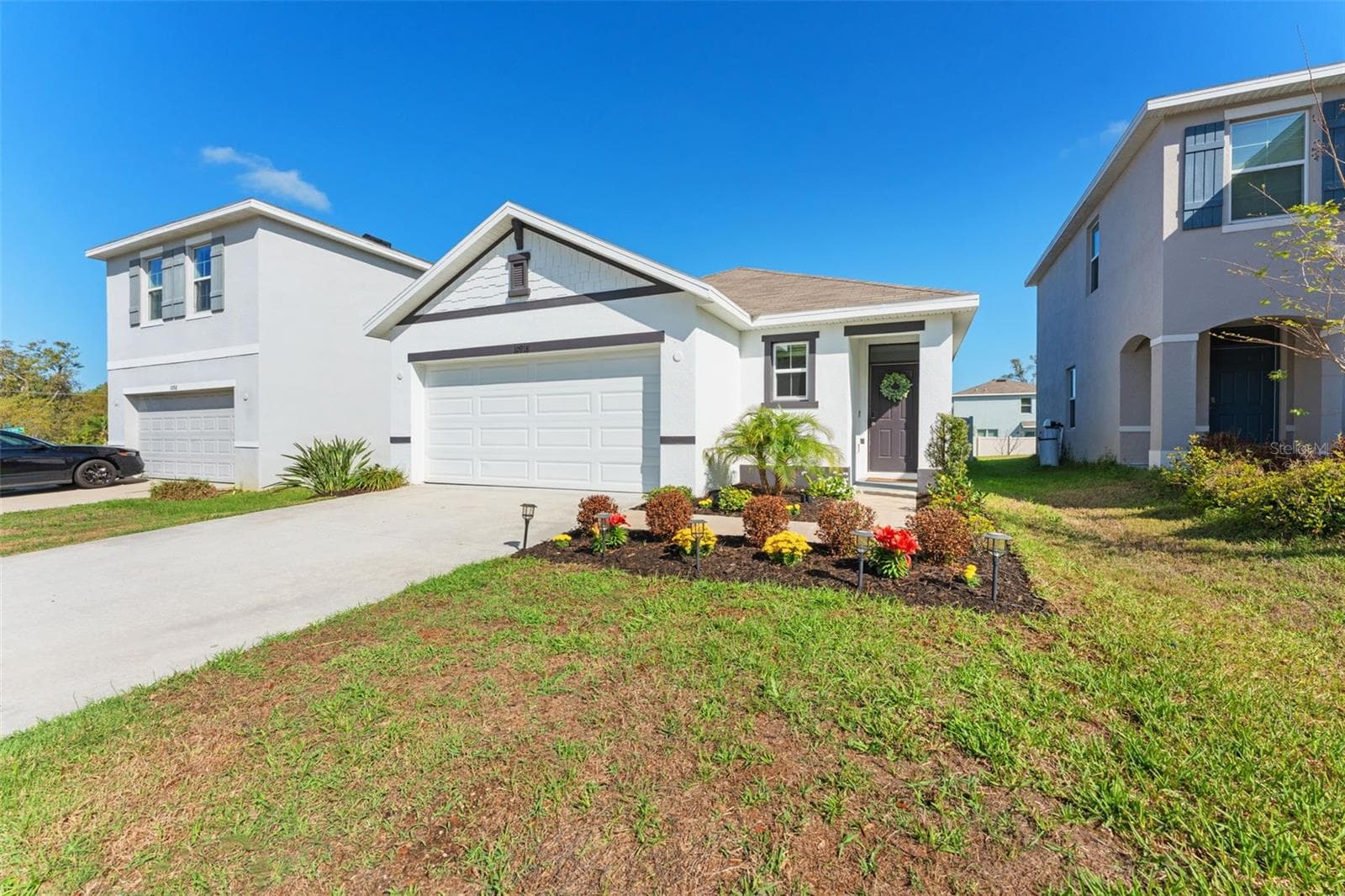 10918 Trailing Vine Dr photo 3