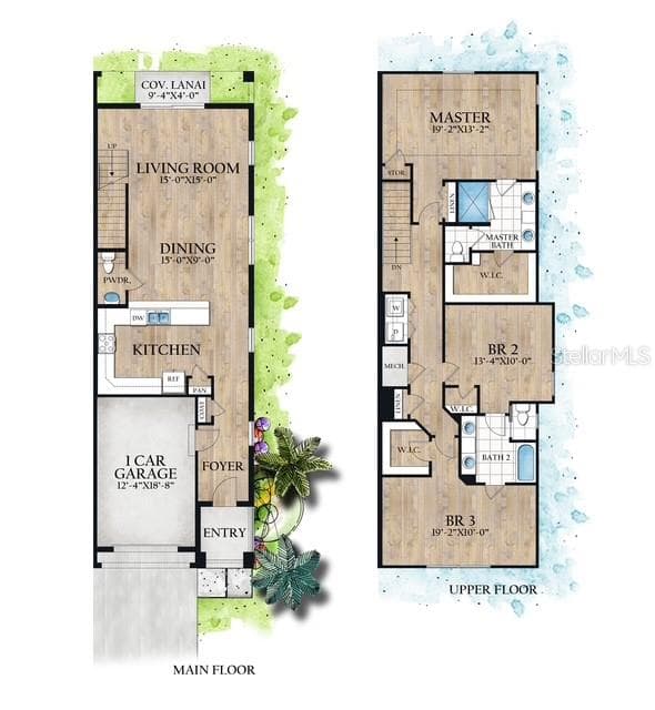 2508 W Gray St #1 photo 3