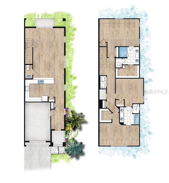 2508 W Gray St #1 photo 5