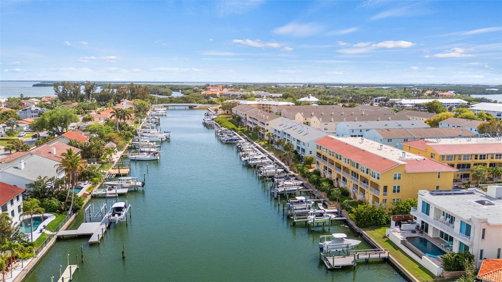 1071 Pinellas Bayway S