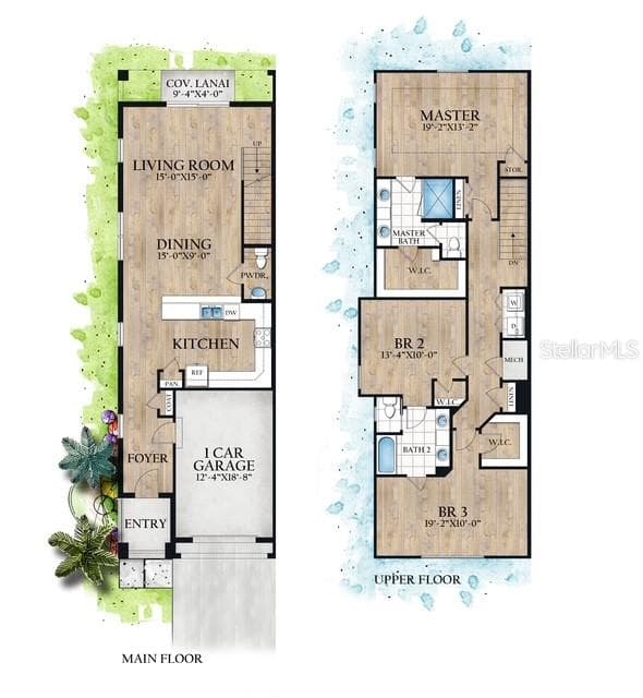 2508 W Gray St #2 photo 3