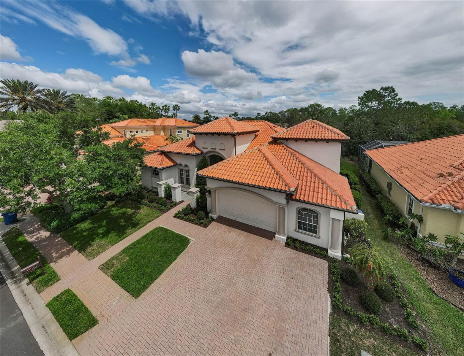 1246 Tuscany Dr