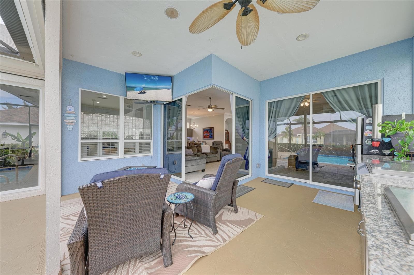 4735 Spinnaker Dr photo 5