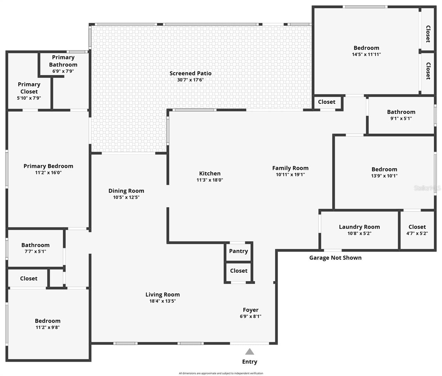 12709 Castleberry CT