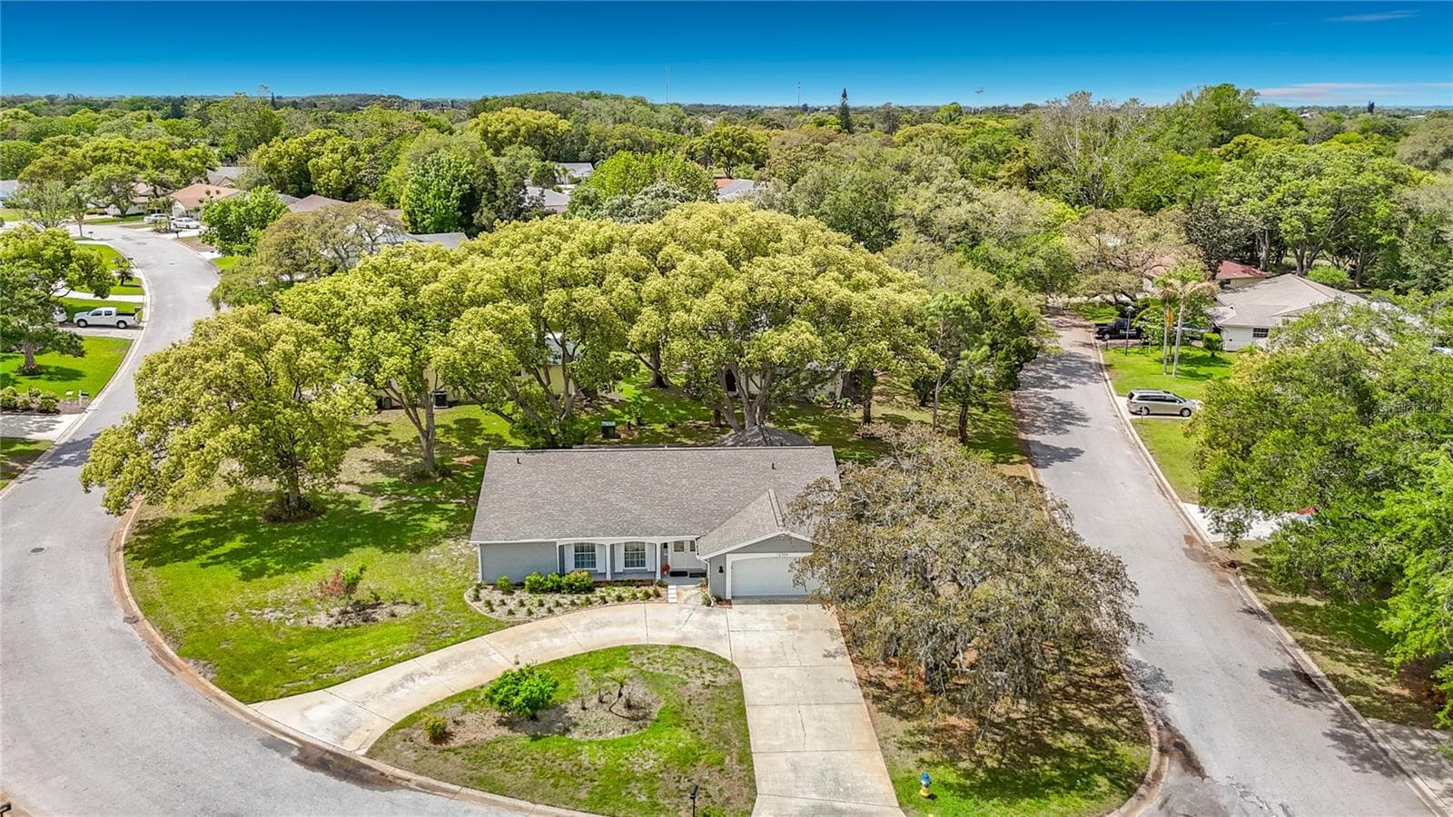 12709 Castleberry CT photo 4