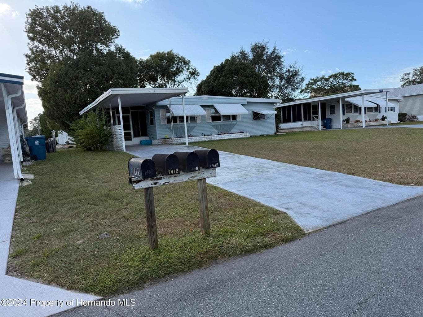 7411 Fairlane Ave
