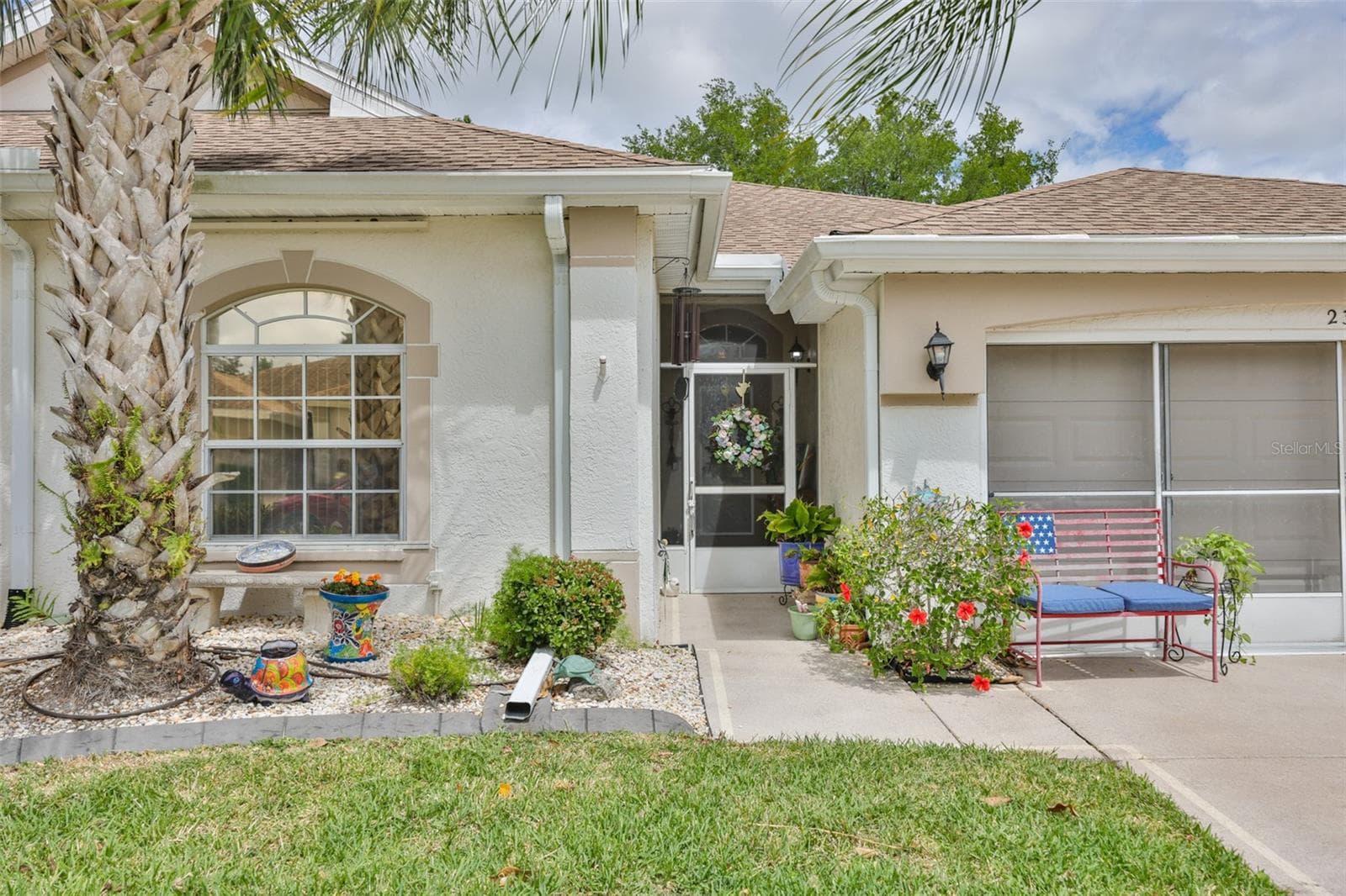 2305 Olive Branch Dr photo 3
