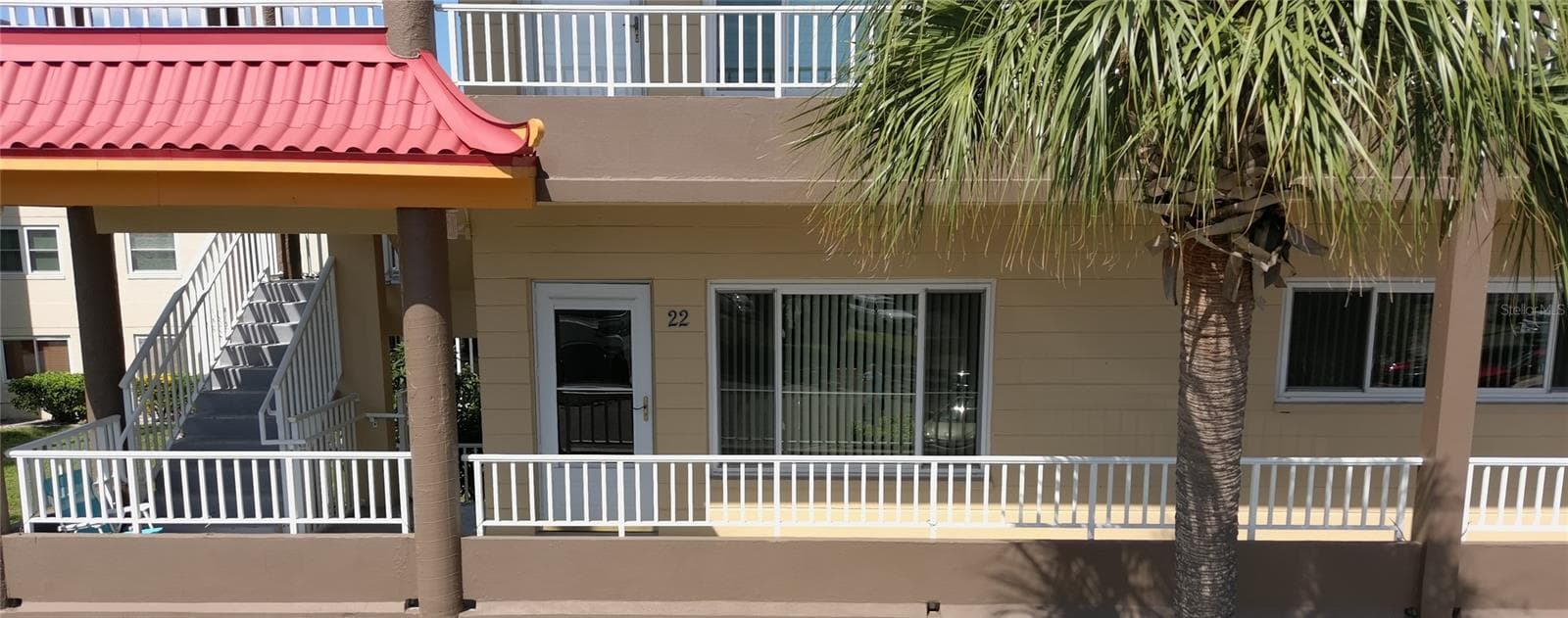 2402 Ecuadorian Way #22